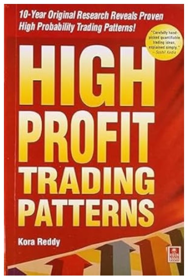 High Profit Trading Patterns